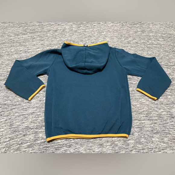 Roots Kids Hoodie Size Large (9/10years) - Picture 5 of 5